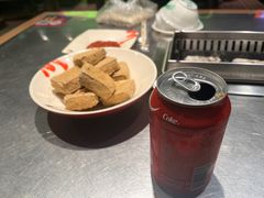 -绿地三只羊羊肉串(万科店)