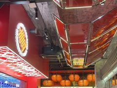 -神府路壹号·海鲜烧烤·砂锅粥·锅物(三坊七巷店)