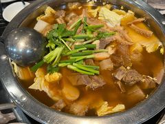 -古乐牛香·鲜牛肉牛杂火锅(五一中路店)