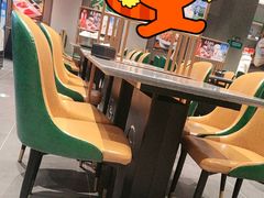 -四川饭店(城乡购物中心店)