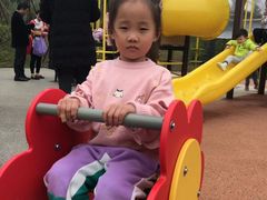 -枫香湖儿童公园