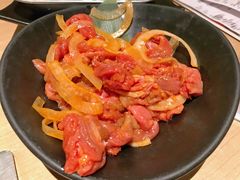 -新石器烤肉(南站店)