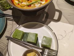 -芭札·Thai泰国餐厅(同和金铂天地店)
