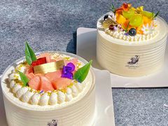 -卷心卷意·轻甜蛋糕(新光天地店)