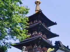 -寒山寺