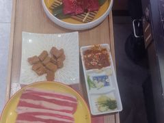 -AJIYA·池袋日式烧肉自助(天津万象城店)