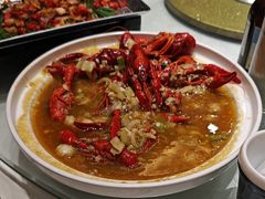 -李氏传家菜(兴城路店)