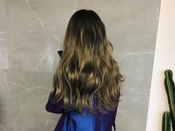 -MYCOLORHARSALON