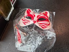 -唐猫庭院·千年陕菜(赛格国际购物中心店)