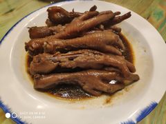 -香阁餐厅·常州菜·常州菜代表品牌(新北奥体店)