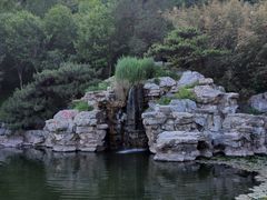 -香山公园
