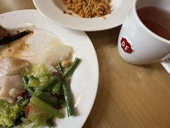 -陆家嘴万怡酒店·万荟轩