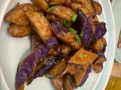 -吕氏疙瘩汤·海鲜新鲁菜(海州利群店)