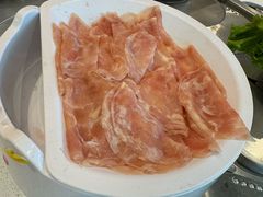-龍歌自助小火锅(芝罘万达店)
