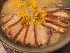 -京味斋·北京烤鸭(华威桥北工大店)