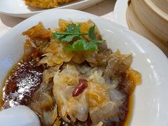 -顺风海鲜港(长寿路店)