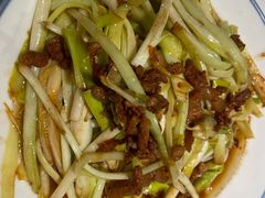 -筱爷叔·上海传统手工菜(玉树路店)