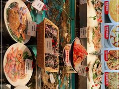 -必点海鲜·鲅鱼水饺(鞍山西道店)