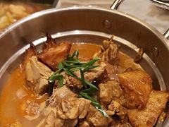 -北京王府井希尔顿酒店·万斯阁西餐厅