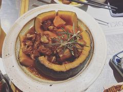 -火山屋台(新街口店)