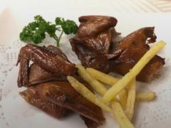 -潮福城大酒楼·潮粤菜·港式点心(阳光城店)