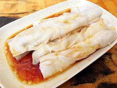 香菇牛肠-荔园小馆(园岭新村二期店)