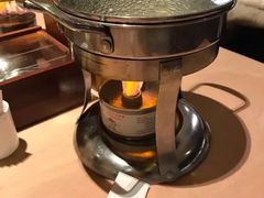 -杭州钱江新城万怡酒店-西餐厅