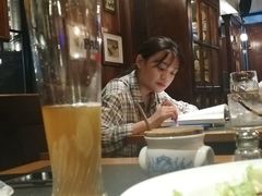 -宝莱纳餐厅(滨江店)