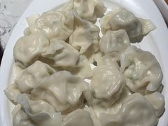 -悦海·家宴·冰花皮皮虾大锅贴(宝龙店)