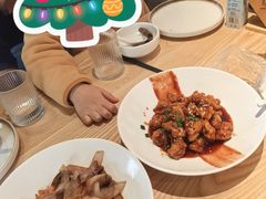 -院子餐厅·大锅菜·老杭帮(桥西直街店)