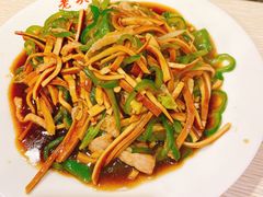 -老头盖浇饭(南京新街口明瓦廊宏光酒店店)