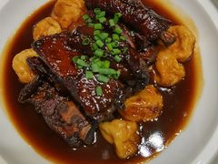 -庆赫隆融合菜馆(群力店)