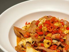 -曾宴·楚菜(湖北省博物馆店)