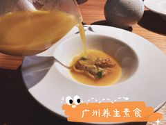 -天水蔬食料理(树德之光店)