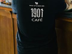 -1901 Cafe(西四店)