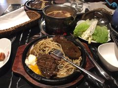 -欧姆世家牛排(英德店)