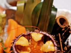 -山葵家·创意料理(宁波来福士店)