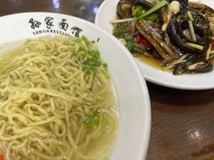 -孙家面馆(淮海第一城店)