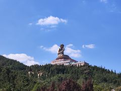-龙口南山旅游景区