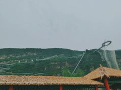 -野三坡刘家河高山漂流