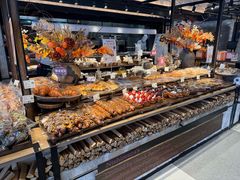 -西村叔叔的店·面包·甜品·蛋糕(清河万象汇店)