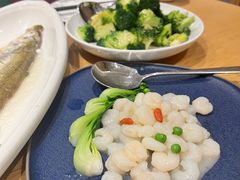 -一盏云·茶馆·淮扬菜(高新店)