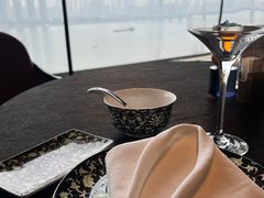 -君庭中餐厅(湘江豪生店)