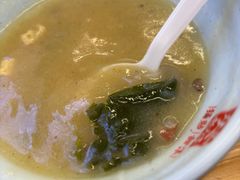 -众品老方子锅贴甜沫(李村店)