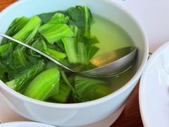 -一坐一忘云南菜(三里屯店)