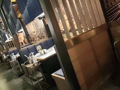 -烧江南烤肉(长春摩天活力城店)