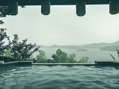 -天目湖涵田半山温泉