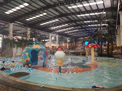 -南宫温泉水世界