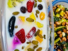 水果捞-烤五行·烧烤烤串(石佛营店)
