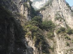 -红豆峡